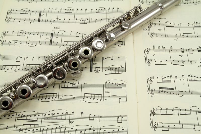 Flute Lessons